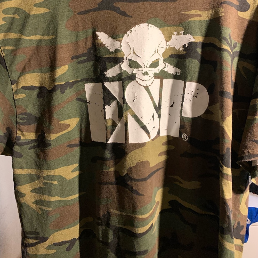 Men’s ESP Guitars Shirt